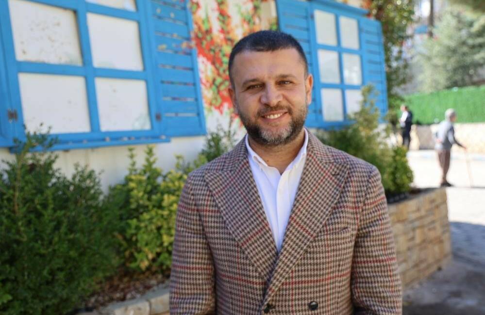 Diyarbakır'ın Eğil İlçe Belediyesi, Işıklı Köyü İlkokulu öğrencilerine hijyen eğitimi