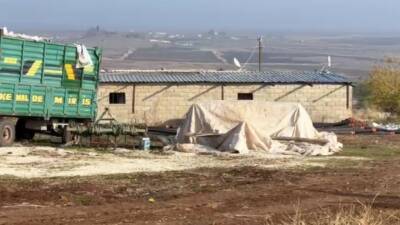 Şanlıurfa'nın Hilvan ilçesinde yapılan denetimlerde, kaçak elektrik kullanılarak kripto para