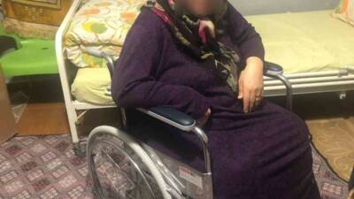 Diyarbakır'ın Bağlar ilçesine bağlı Muradiye Mahalle Muhtarı Dilek Demir, 3