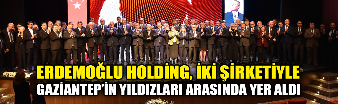 Gaziantep Sanayi Odası (GSO) tarafından