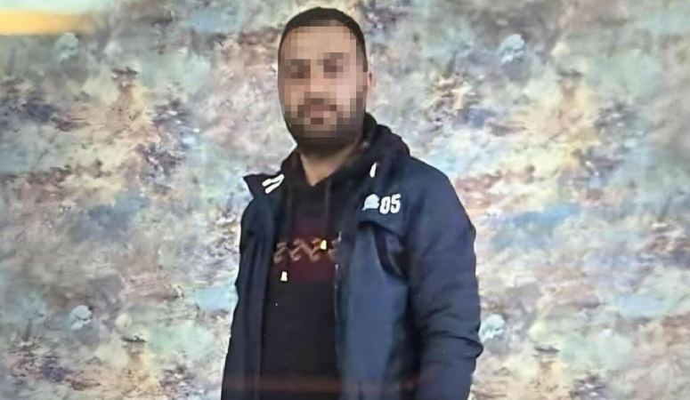 Diyarbakır’da dini nikahlı eşini öldürdükten sonra toprağa gömdüğü belirlenen şahıs