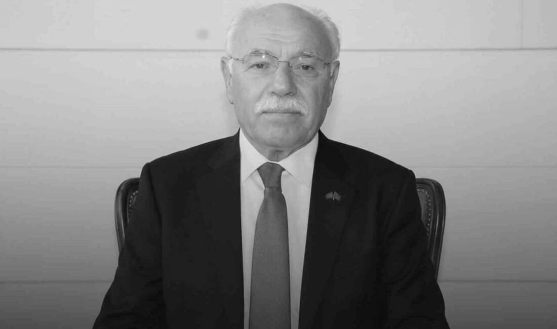 Eski Adıyaman Belediye Başkanı Mehmet Erdem, 1984-1989 yılları arasında görev