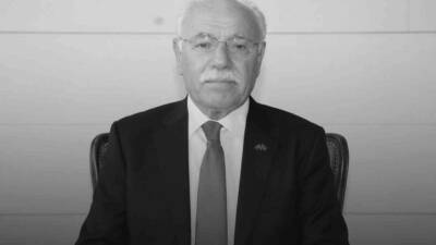 Eski Adıyaman Belediye Başkanı Mehmet Erdem, 1984-1989 yılları arasında görev