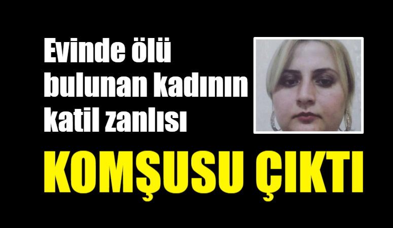 Siirt’te 2 çocuk annesi kadının evinde bıçaklanmış halde ölü bulunmasıyla