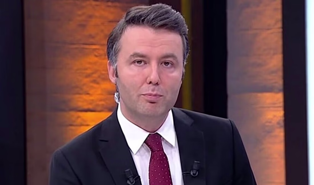 İstanbul Cumhuriyet Başsavcılığı tarafından yürütülen uyuşturucu soruşturması kapsamında Habertürk TV