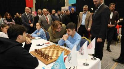 Gaziantep Büyükşehir Belediyesi, Türkiye Şampiyonası ve Türkçe Konuşan Ülkeler Birliği