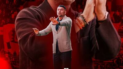 Gaziantep Futbol Kulübü, teknik direktör Burak Yılmaz'ın istifa ettiğini duyurdu.