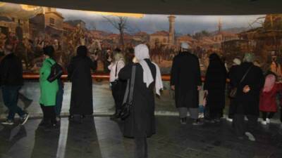 Antep Savunması ile Kurtuluş Savaşı’nda yaşanan destansı mücadelenin izlerinin yer