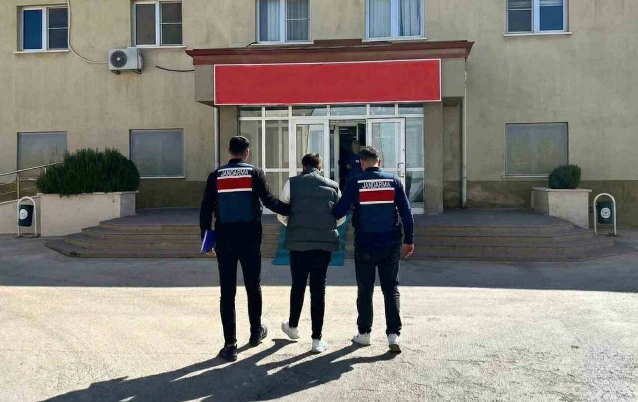 Gaziantep'te hırsızlık, kasten yaralama ve uyuşturucu gibi çeşitli suçlardan 11