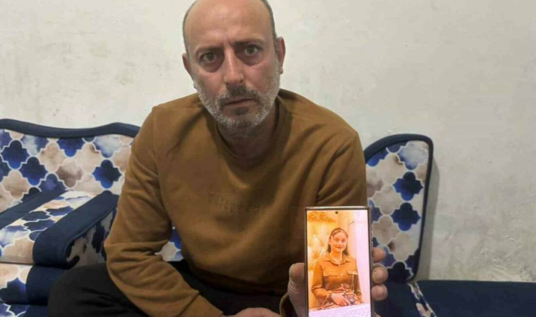 Gaziantep'in Şehitkamil ilçesinde 13 yaşındaki Suriye uyruklu Eye Ahmet'ten 2