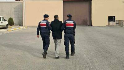 Gaziantep İl Jandarma Komutanlığı ve Cumhuriyet Başsavcılığı koordinasyonunda yapılan operasyonda