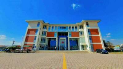 Gaziantep'in Nizip ilçesinde bir hemşirenin tehdit edilmesiyle ilgili olay, hemşirenin