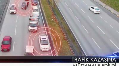 Gaziantep Emniyet Müdürlüğü, yüksek çözünürlüklü ve ileri teknoloji ürünü 33