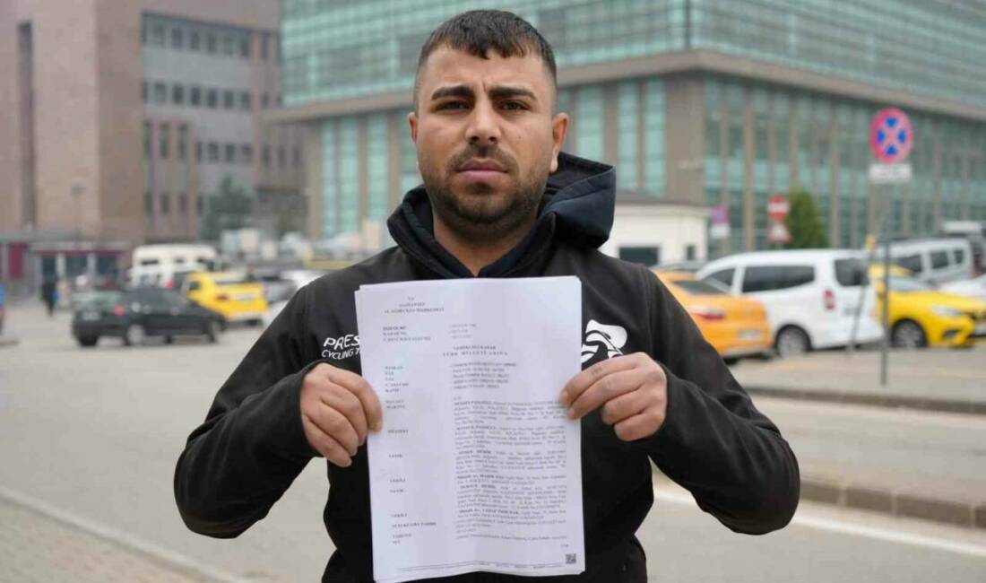 Gaziantep'te parkta baygın halde bulunan ve hastanede hayatını kaybeden Nesrin