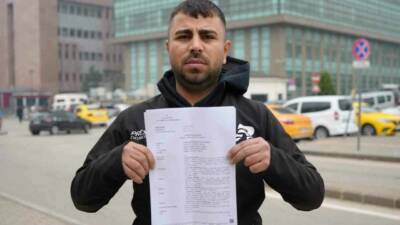 Gaziantep'te parkta baygın halde bulunan ve hastanede hayatını kaybeden Nesrin