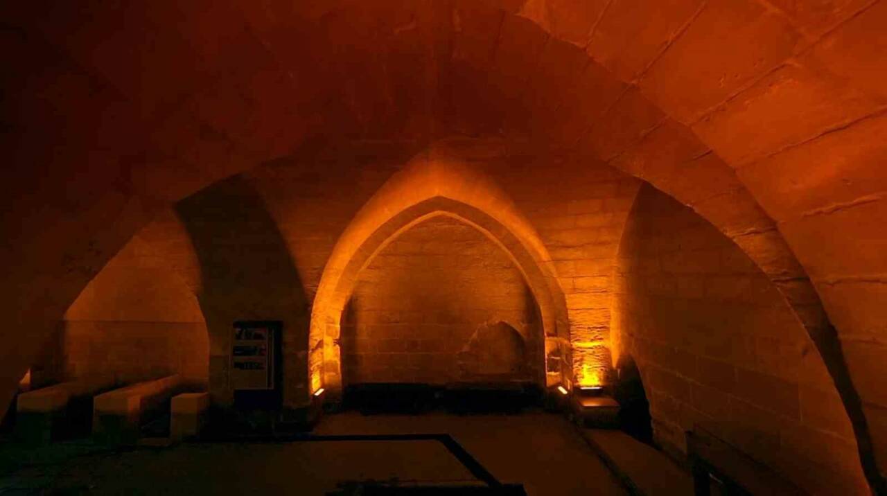 Gaziantep, UNESCO Dünya Mirası Geçici Listesi'nde bulunan kastelleri ve livaslarıyla