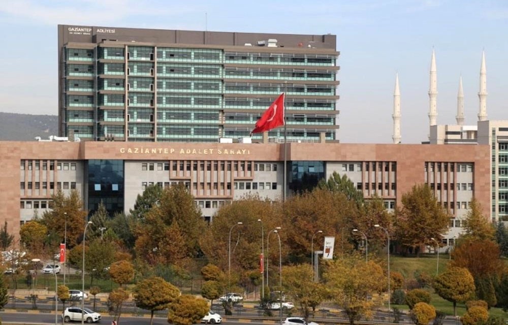 Geçen yıl Gaziantep'te bir gece kulübünde çıkan silahlı kavgada ölen