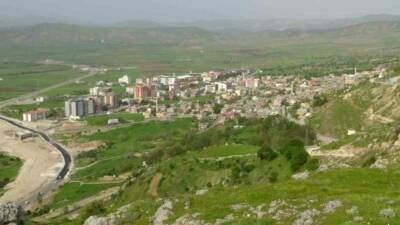 Gercüş Gelişim ve Yerel Eylem Derneği, Avrupa Birliği destekli IPARD-LEADER