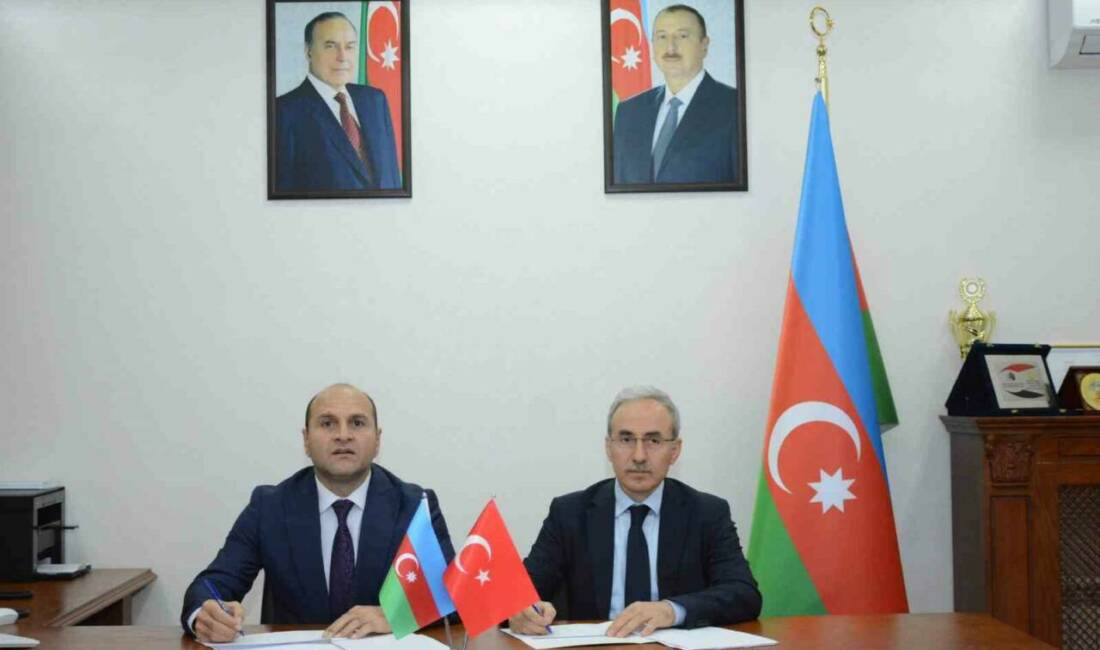 Uluslararası alanda önemli başarılara imza atan Gaziantep İslam Bilim ve