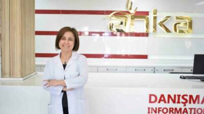 Gaziantep Özel Anka Hastanesi Enfeksiyon Hastalıkları ve Klinik Mikrobiyoloji Uzmanı