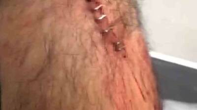 Şanlıurfa’nın Karaköprü ilçesinde görev yapan bir öğretmen, aracını park ettiği