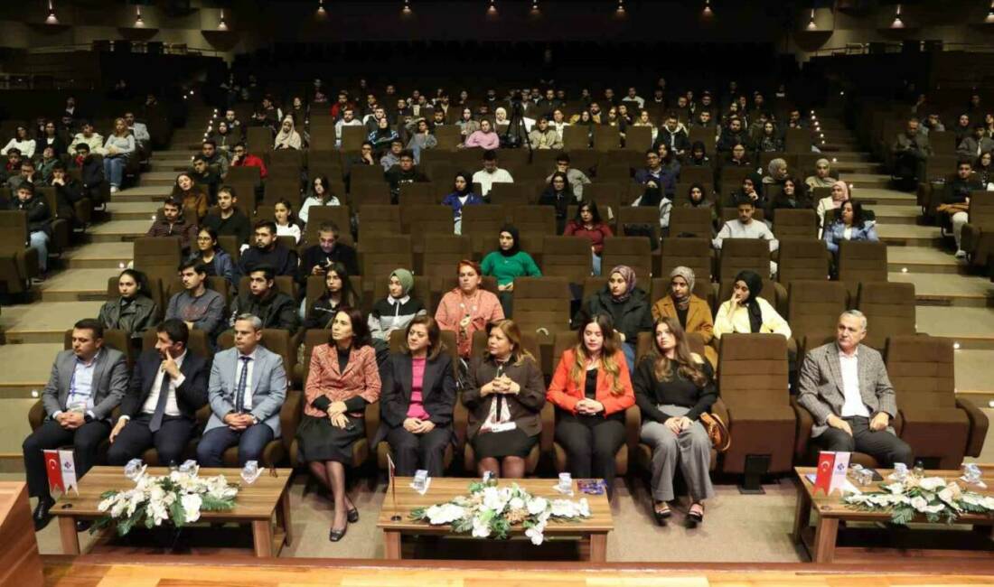 Hasan Kalyoncu Üniversitesi, Yapay Zeka Zirvesi'ni Gaziantep Büyükşehir Belediyesi iş