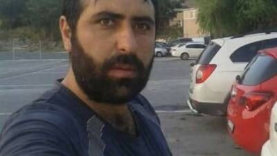 Şırnak'ın İdil ilçesinde 36 yaşındaki bir çiftçi, traktörü sürerken traktör