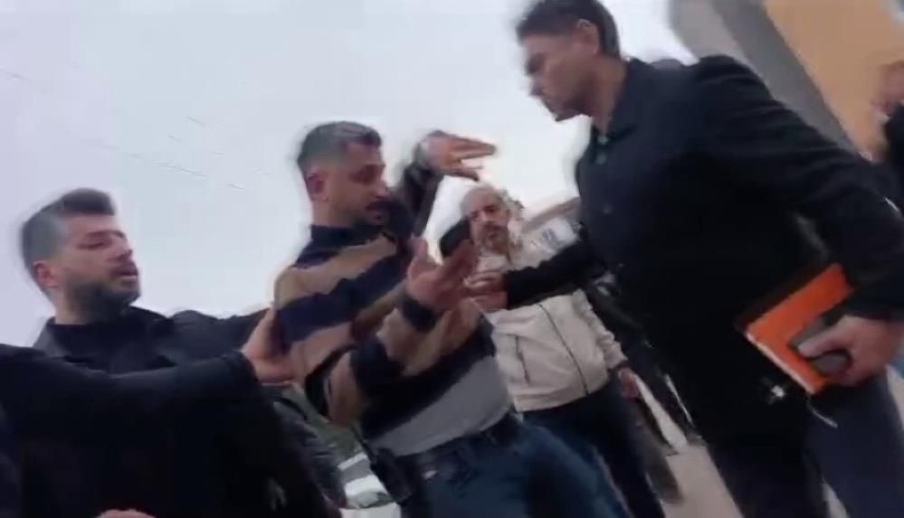 İGC Başkanı Akbilek’ten basına karşı şiddete tepki İnternet Gazetecileri Cemiyeti Başkanı Mehmet Cihan Akbilek, Adıyaman’da bir polis