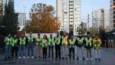 İHAKUT Havacılık Spor Kulübü, Doğu ve Güneydoğu Anadolu Bölgesi sorumlusu