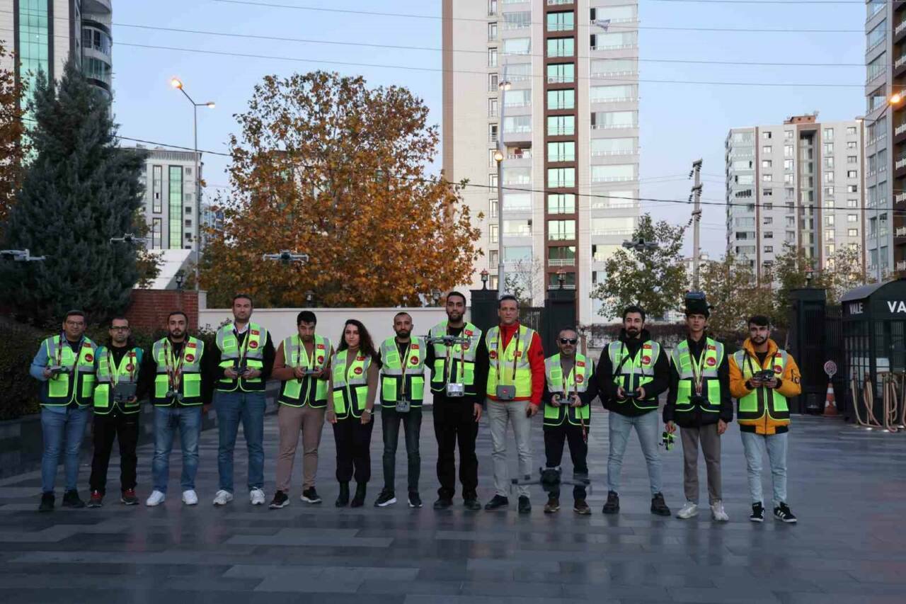 İHAKUT Havacılık Spor Kulübü, Doğu ve Güneydoğu Anadolu Bölgesi sorumlusu