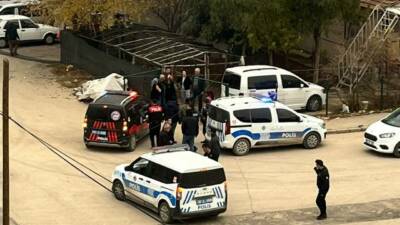 Adıyaman’da, iki grup arasında çıkan kavgada 5 kişi yaralandı.