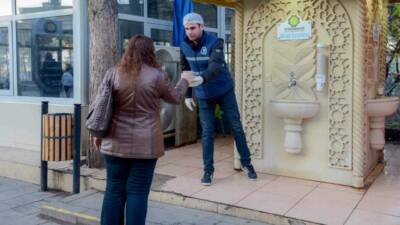 Diyarbakır Büyükşehir Belediyesi kentte 4 hastane ile Akademi Sur Etüt