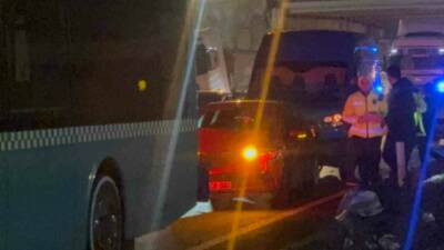 Diyarbakır’da meydana gelen trafik kazasında bir kişi hayatını kaybetti ve