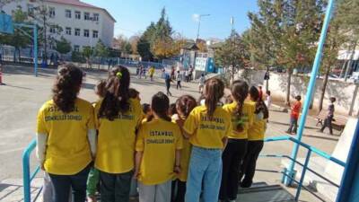 İstanbul Güngören Çermikliler Yardımlaşma ve Dayanışma Derneği, Çermik ilçesindeki bir