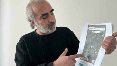 Jeoloji mühendisi Fahri Çelik, son dönemde dünyada artan sel felaketlerine