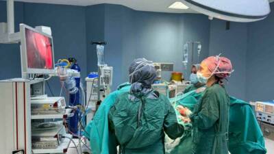 Adıyaman Kahta Devlet Hastanesi'nde Kadın Hastalıkları ve Doğum Uzmanı Op.