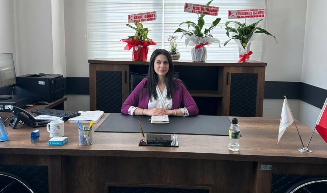 Kahta İlçe Sağlık Müdürlüğü, HIV'in erken tanısının önemine vurgu yaparak