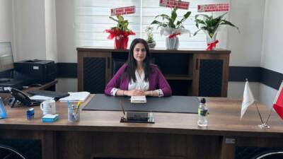 Kahta İlçe Sağlık Müdürlüğü, HIV'in erken tanısının önemine vurgu yaparak