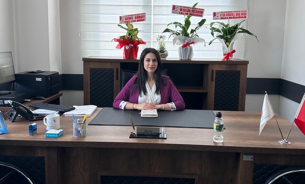 Kahta İlçe Sağlık Müdürlüğü, HIV'in erken tanısının önemine vurgu yaparak