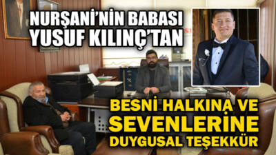 Geçtiğimiz günlerde hayatını kaybederek Besni’yi yasa boğan yerel sanatçılarımızdan Özgür