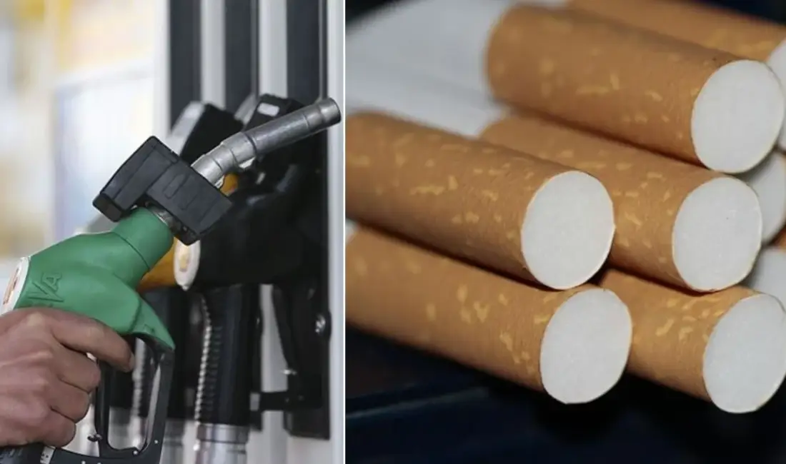 Kasım ayı enflasyon verileri açıklandı. TÜFE’nin aylık yüzde 0,87, ÜFE’nin