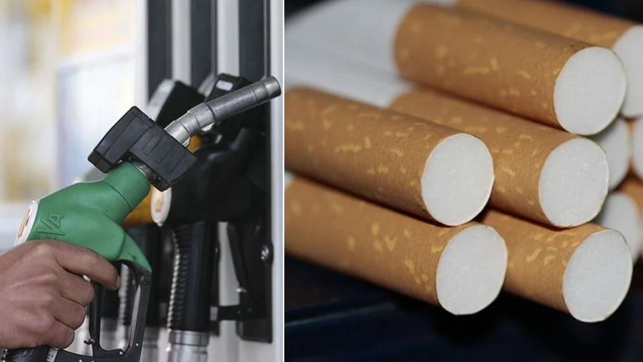 Kasım ayı enflasyon verileri açıklandı. TÜFE’nin aylık yüzde 0,87, ÜFE’nin