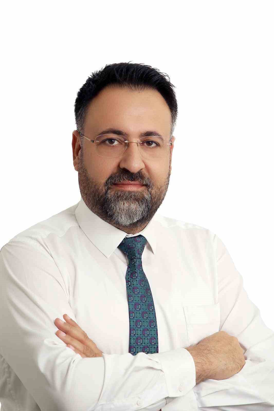 Atilla Kaymaz, FETÖ, PKK, DEAŞ ve Türkiye düşmanlarının farklı maskelerle