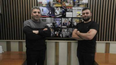 Kilis'te dönercilerin ardından tatlıcılar da fiyat indirimi akımına katıldı. Baklava