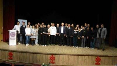 Kilis Yaşar Aktürk Mesleki ve Teknik Anadolu Lisesi tarafından düzenlenen