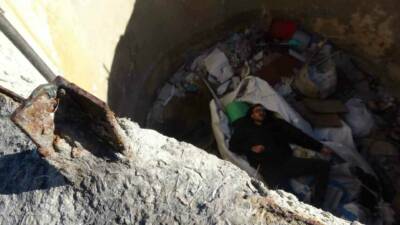 AFAD koordinasyonundaki deprem tatbikatında Organize Sanayi Bölgesi'nde gerçekleştirilen kurtarma çalışmaları