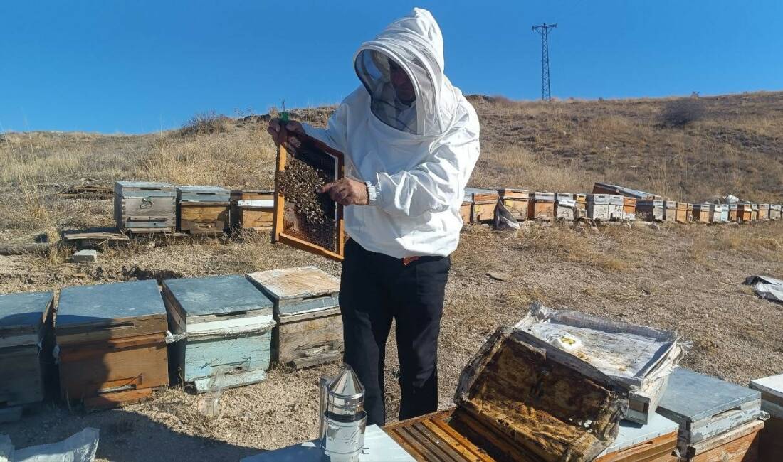 Adıyaman balı, Türkiye'de prolin değeri en yüksek ballardan biridir. Üreticiler,