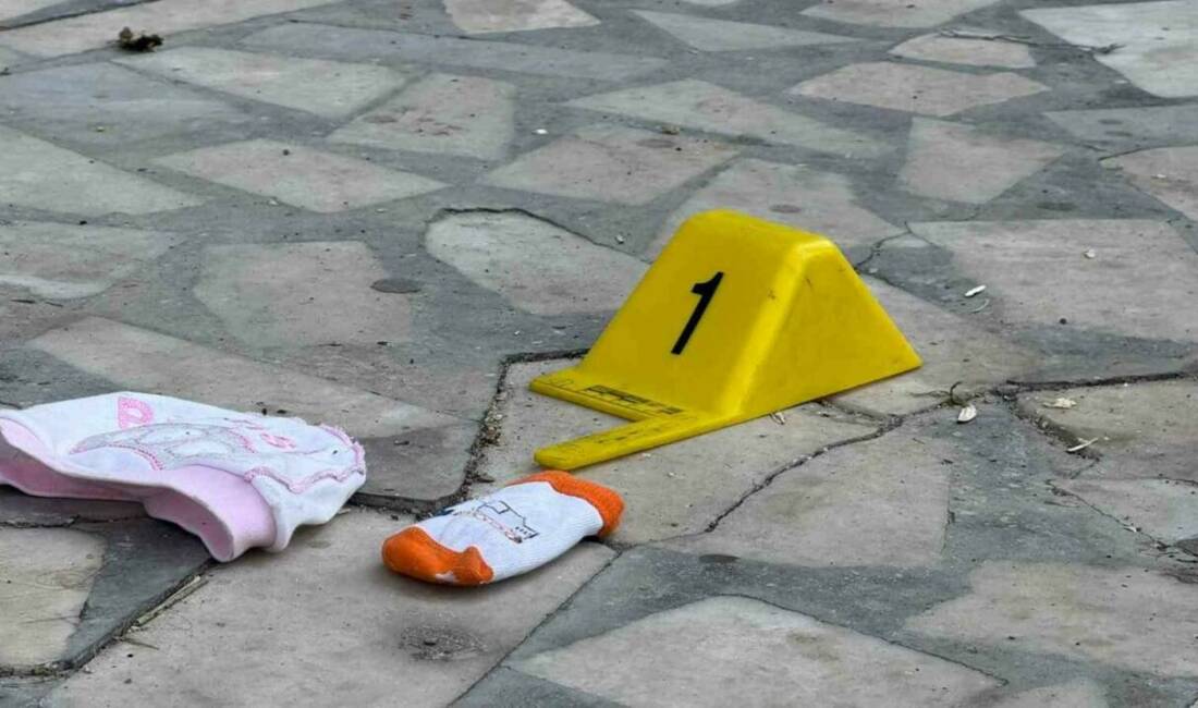 Diyarbakır’da sinir krizi geçirdiği iddia edilen bir anne, 2 aylık