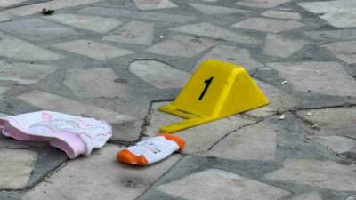 Diyarbakır’da sinir krizi geçirdiği iddia edilen bir anne, 2 aylık