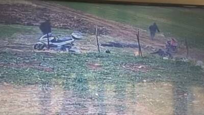 Adıyaman’da, madde aldıkları iddia edilen 6 arkadaşın tek tek yere